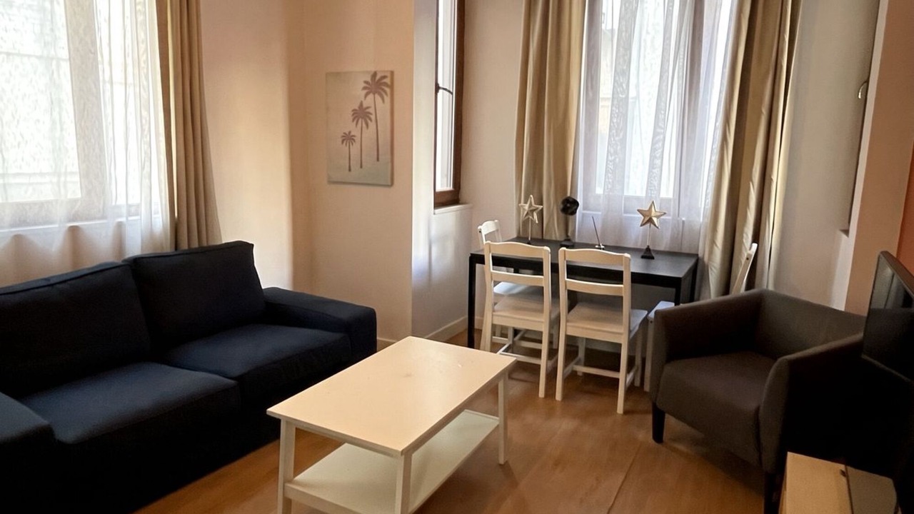 Photo of Livingroom in Cagaloglu