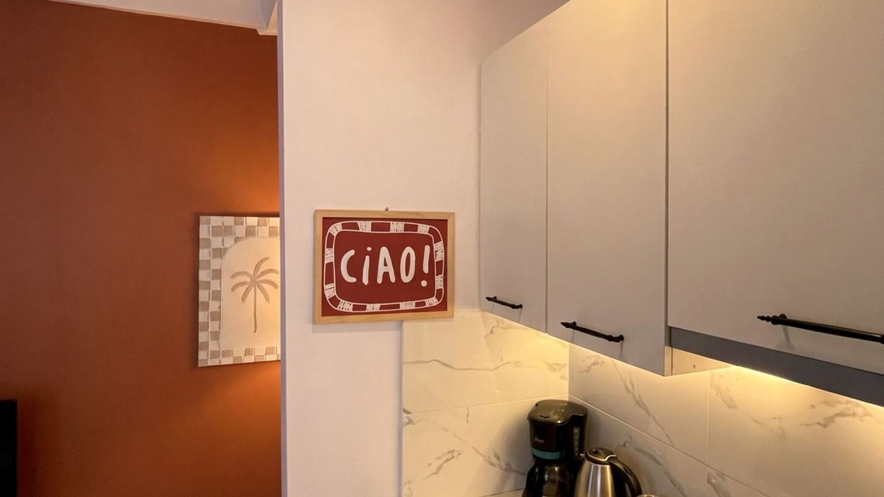 Photo of Kitchen in Cagaloglu