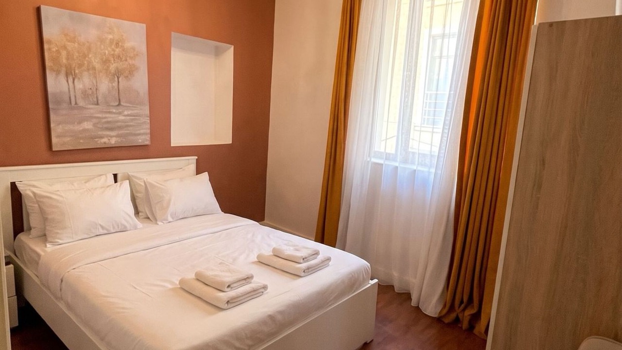 Photo of Bedroom in Cagaloglu