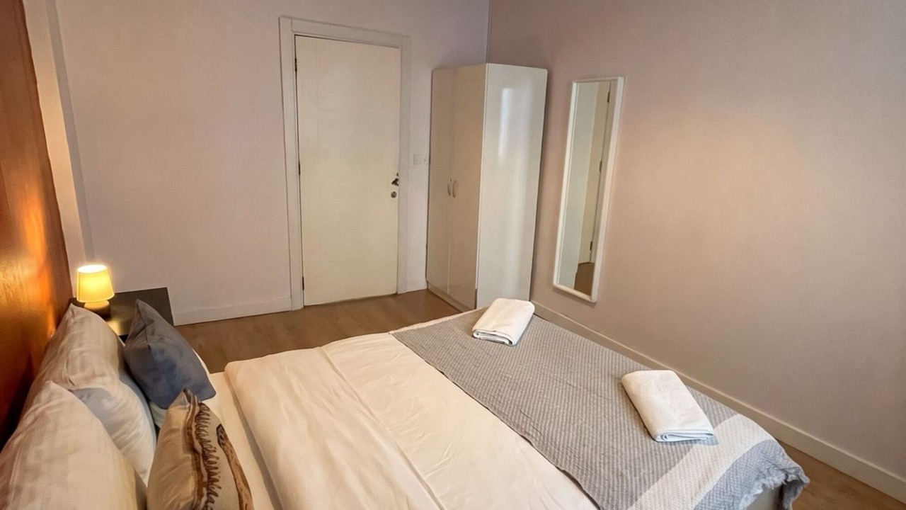 Photo of Bedroom in Cagaloglu