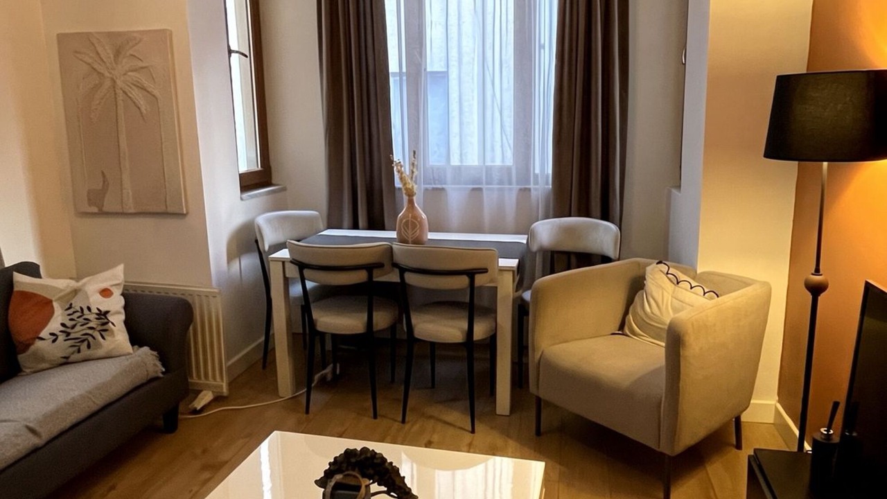 Photo of Livingroom in Cagaloglu