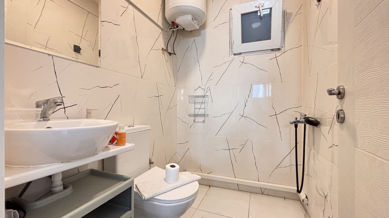 Photo of Bathroom in Cagaloglu