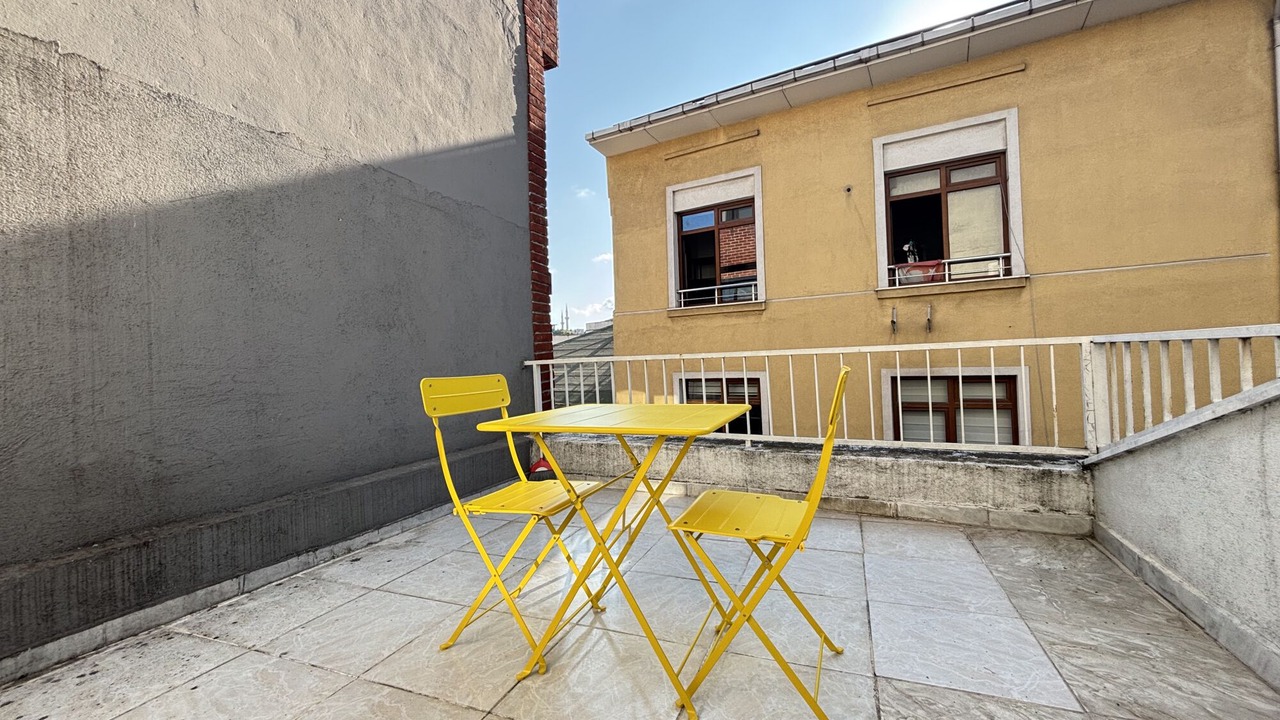 Photo of Outdoor in Cagaloglu