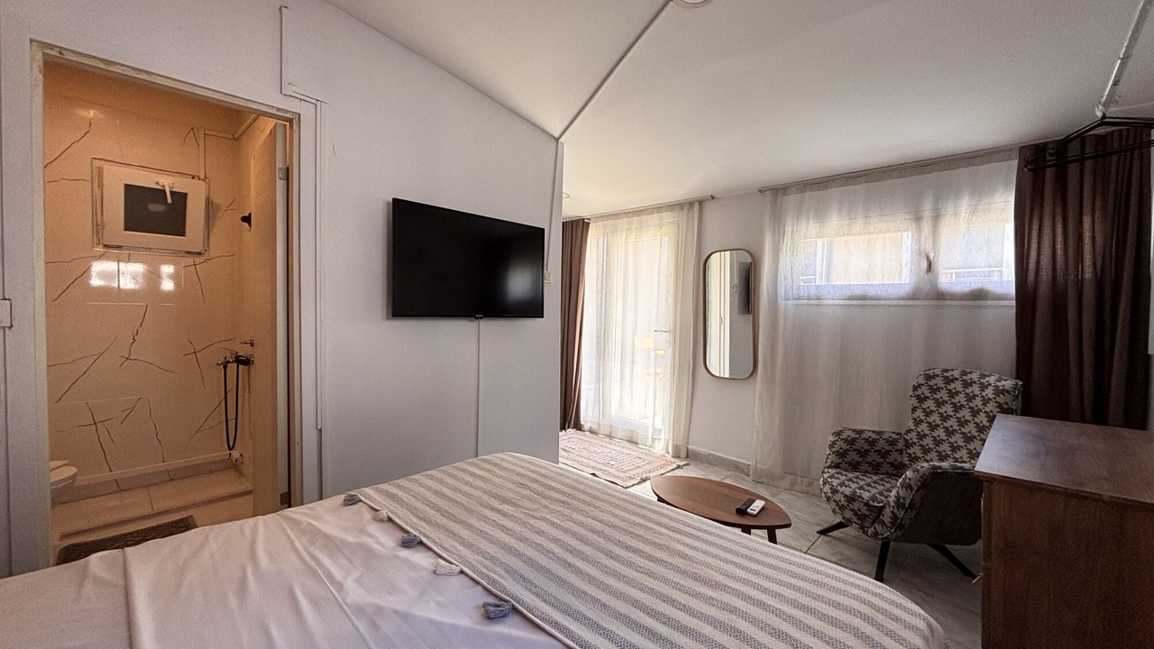 Photo of Bedroom in Cagaloglu