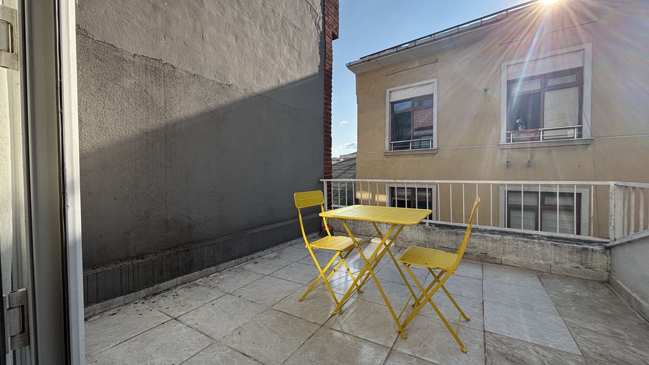 Photo of Outdoor in Cagaloglu