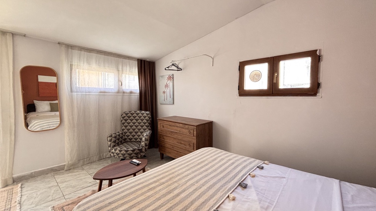 Photo of Bedroom in Cagaloglu
