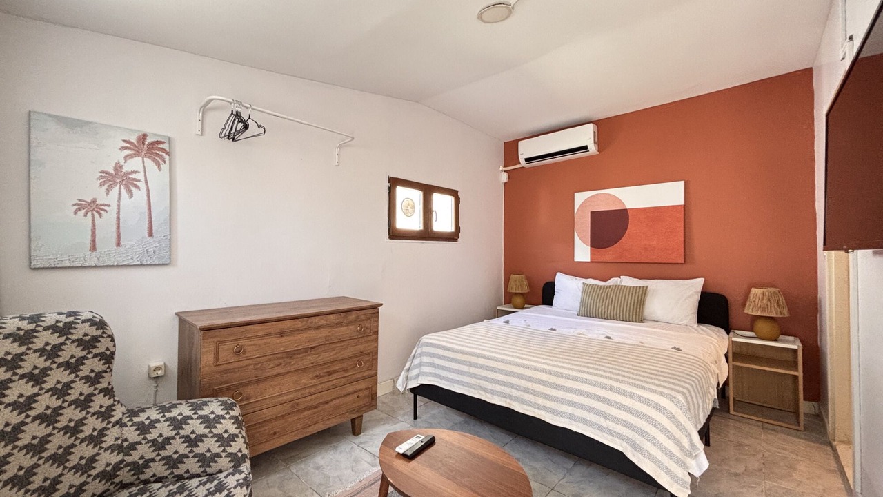 Photo of Bedroom in Cagaloglu