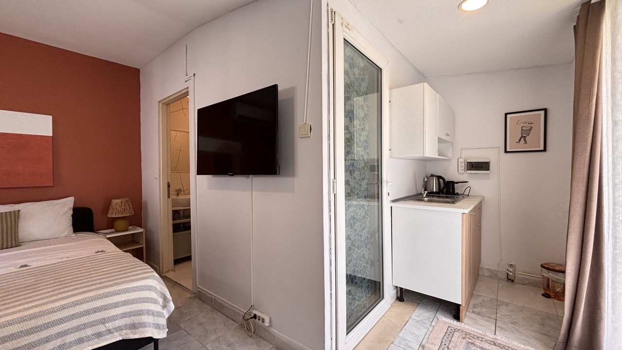 Photo of Bedroom in Cagaloglu