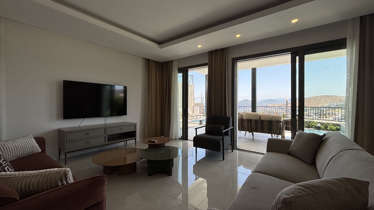 Photo of Livingroom in Dagbelen