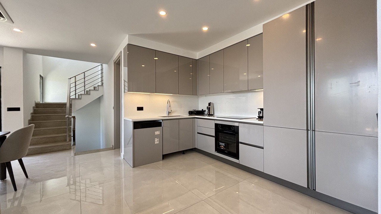 Photo of Kitchen in Gundogan
