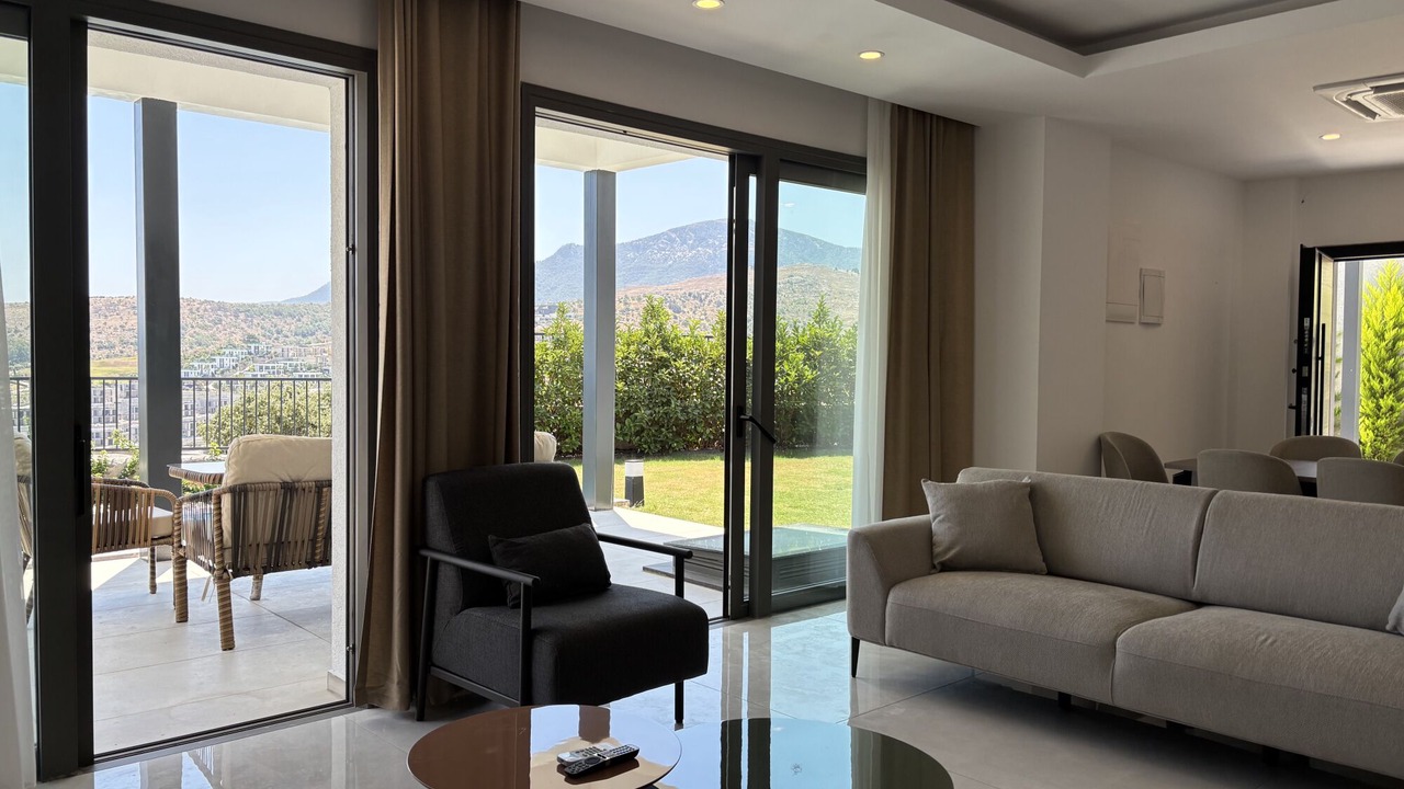 Photo of Livingroom in Gundogan