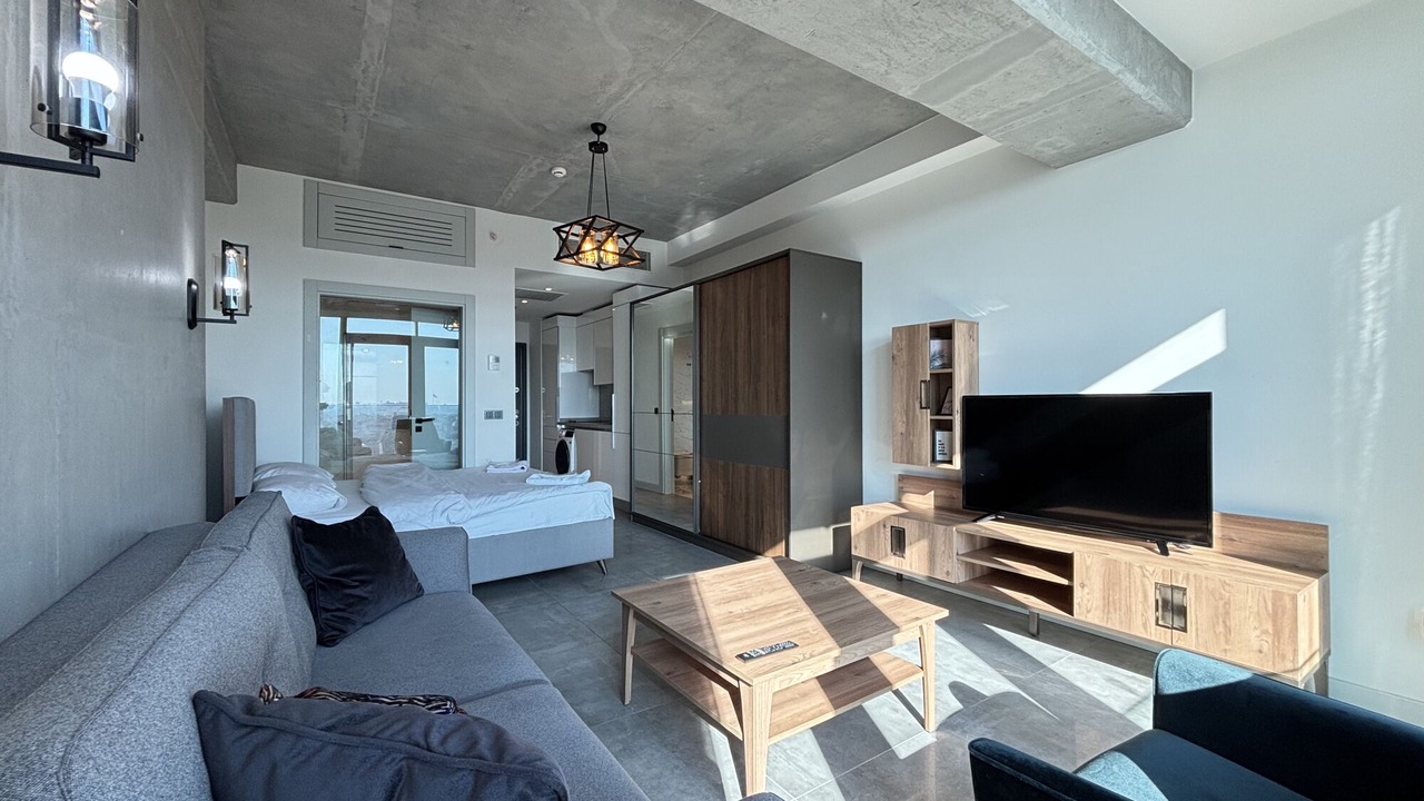 Photo of Bedroom in Bomonti