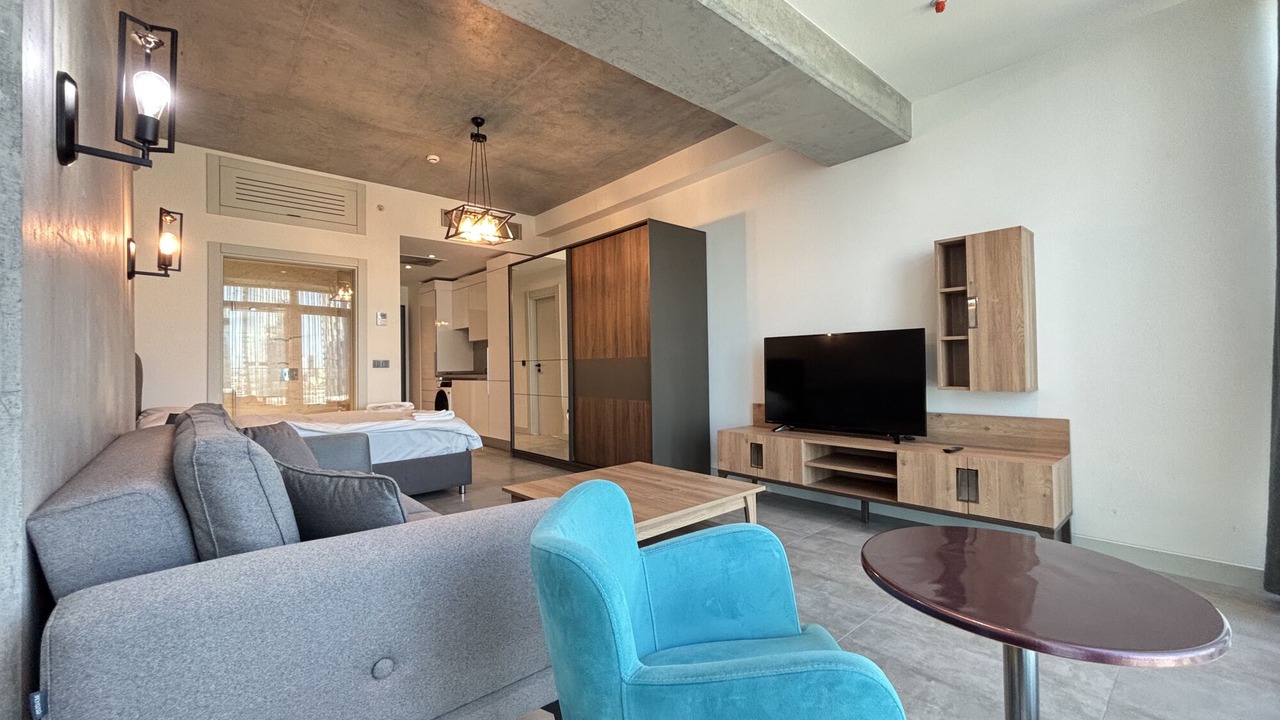 Photo of Livingroom in Bomonti