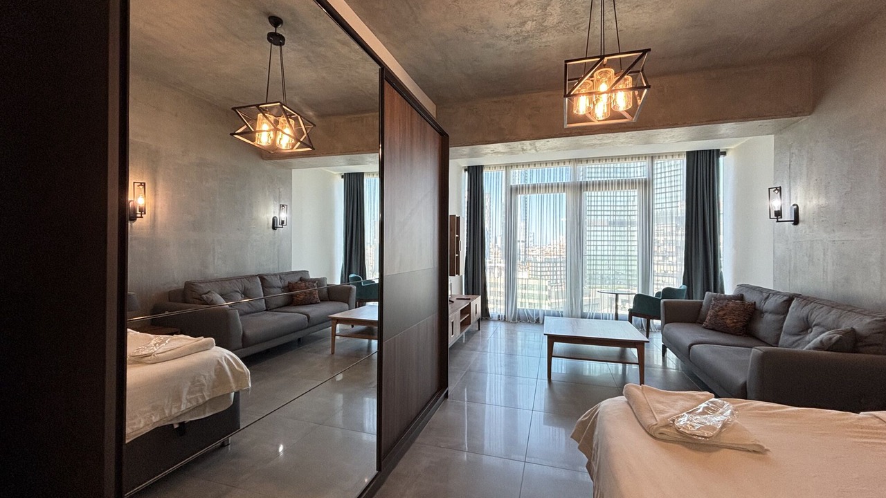 Photo of Bedroom in Bomonti