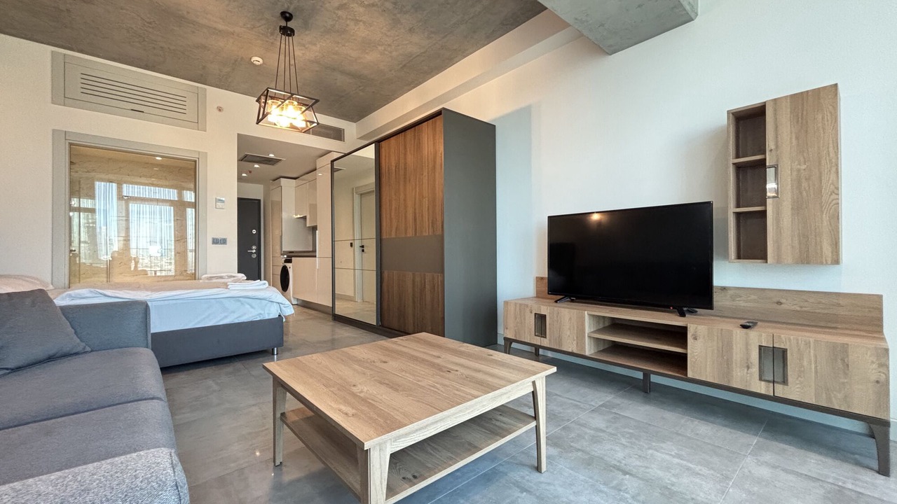 Photo of Bedroom in Bomonti