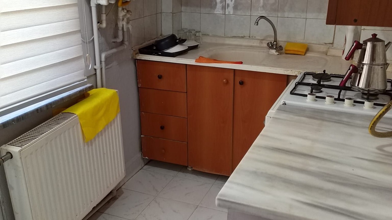 Photo of Kitchen in Edirne