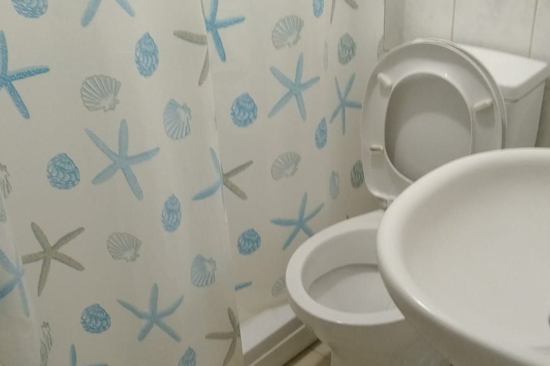 Photo of Bathroom in Edirne