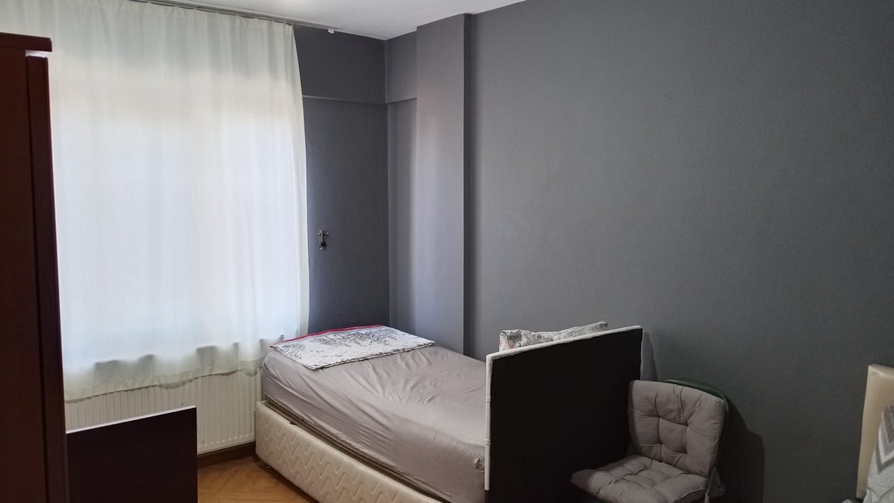 Photo of Bedroom in Edirne