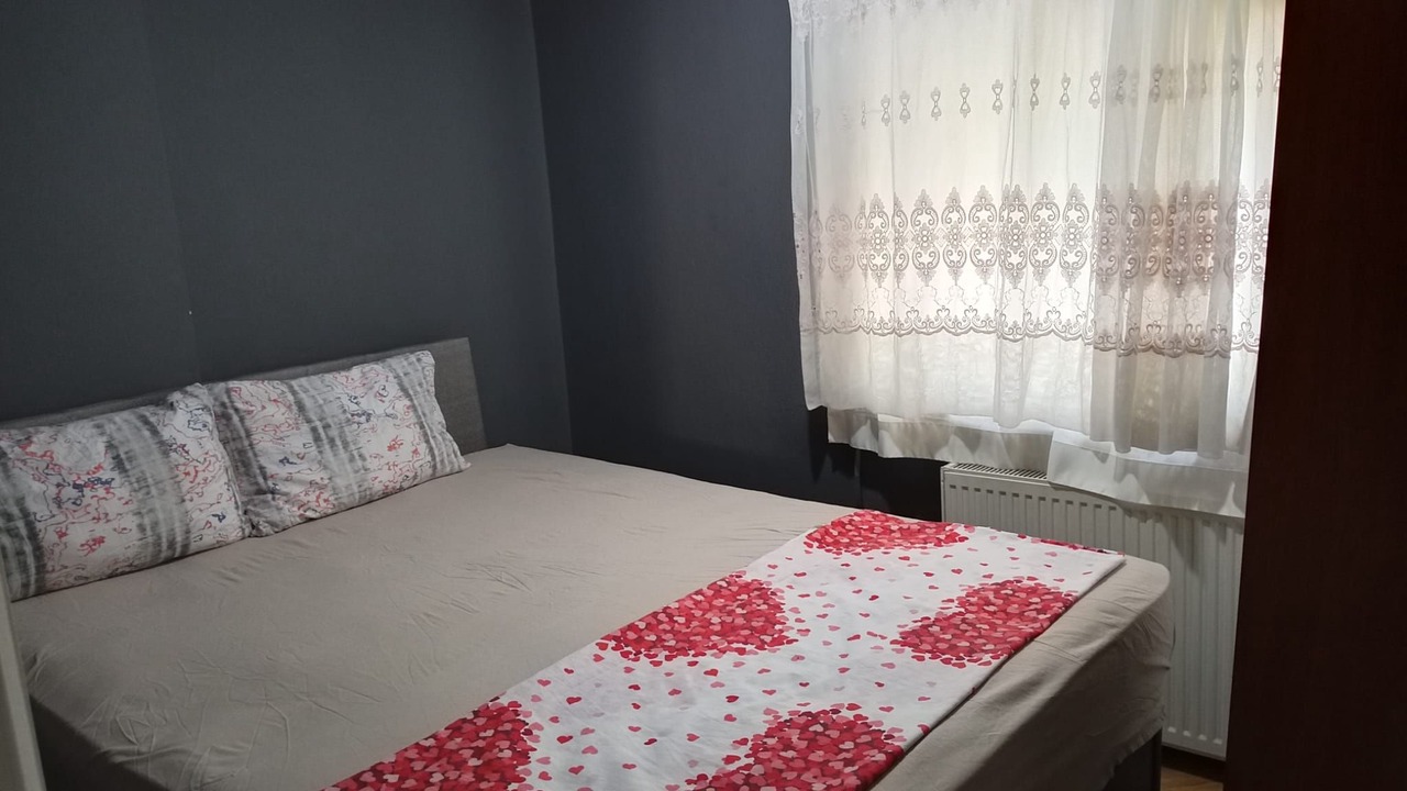 Photo of Bedroom in Edirne