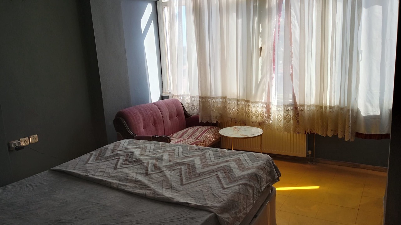 Photo of Bedroom in Edirne