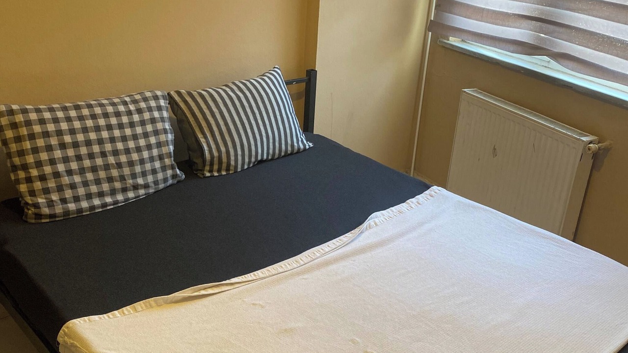 Photo of Bedroom in Pendik