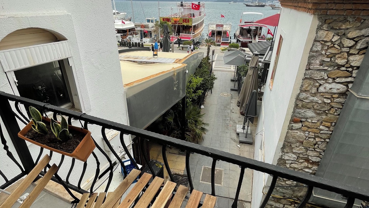 Photo of Outdoor in Marmaris City Center