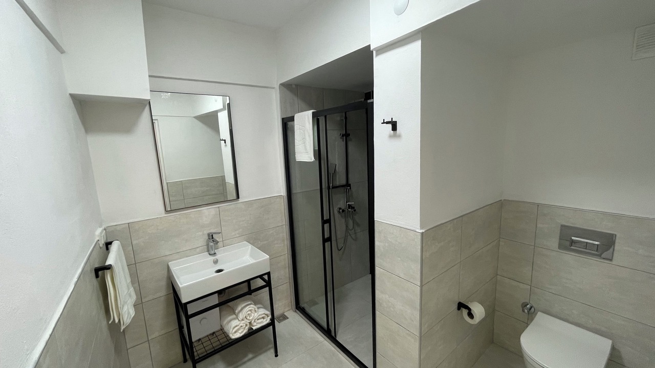 Photo of Bathroom in Marmaris City Center