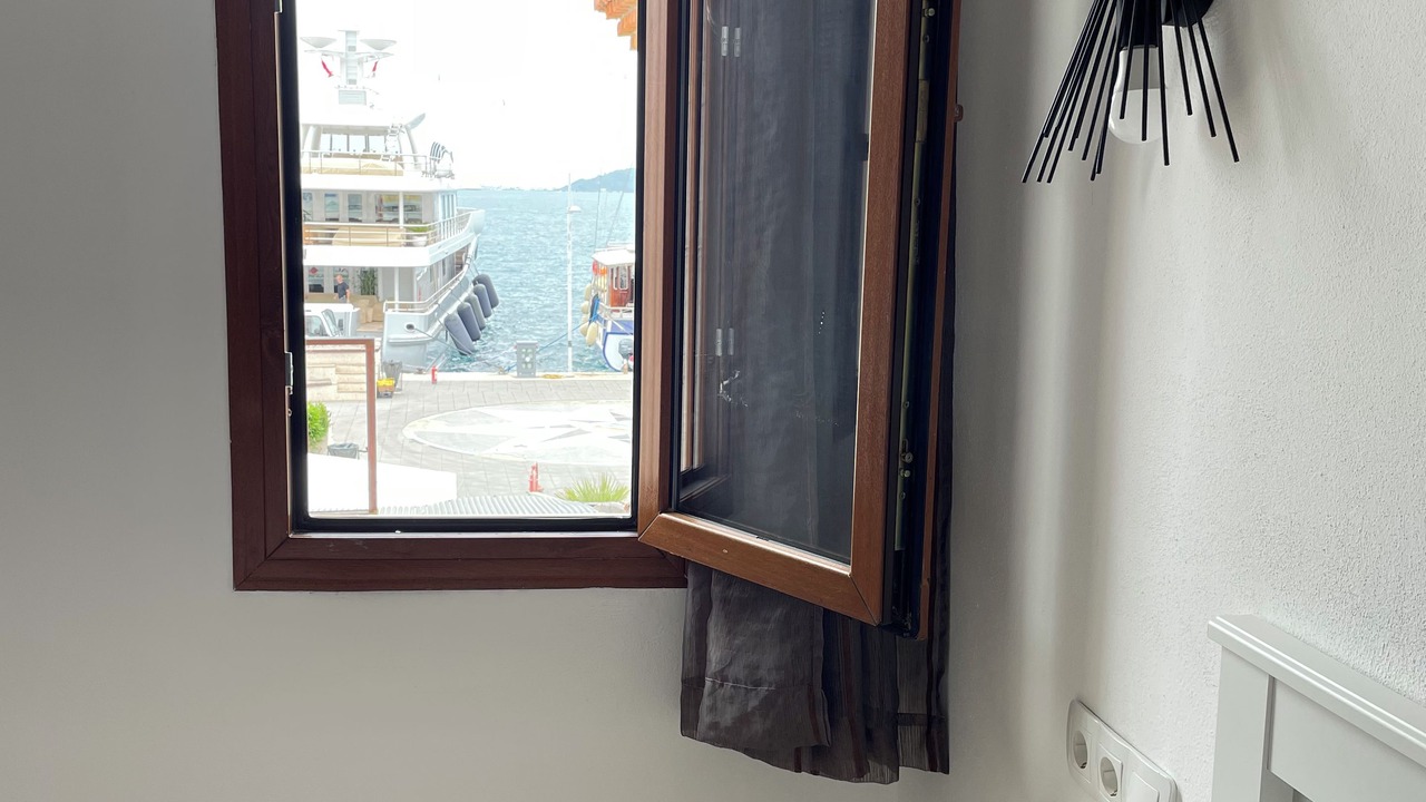 Photo of Bedroom in Marmaris City Center