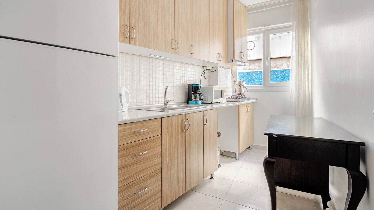 Photo of Kitchen in Kadikoy