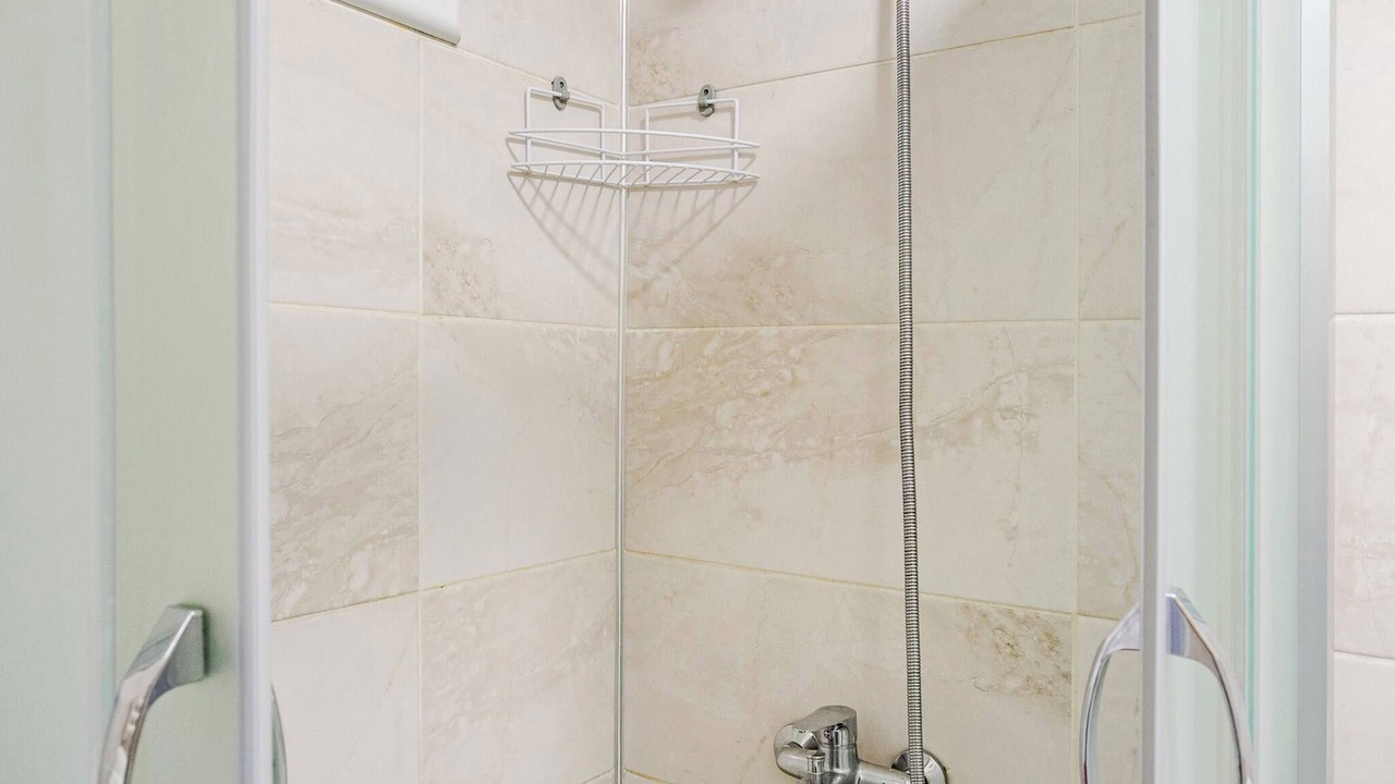 Photo of Bathroom in Kadikoy