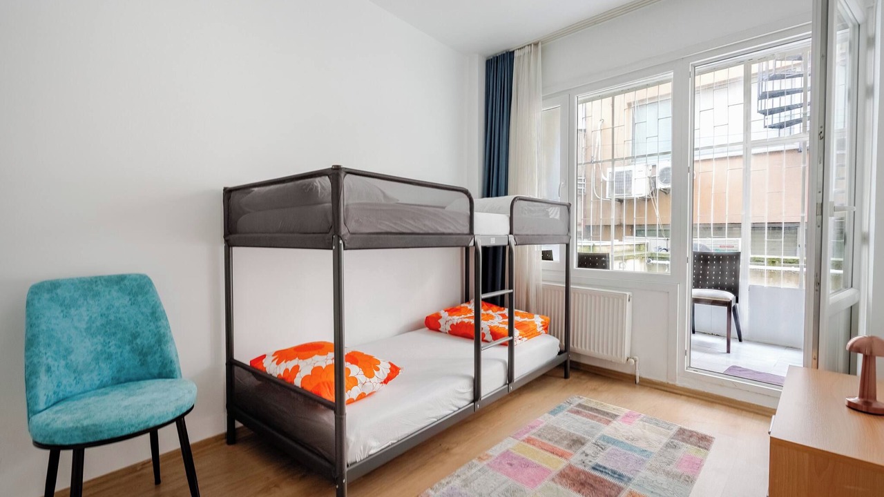 Photo of Bedroom in Kadikoy