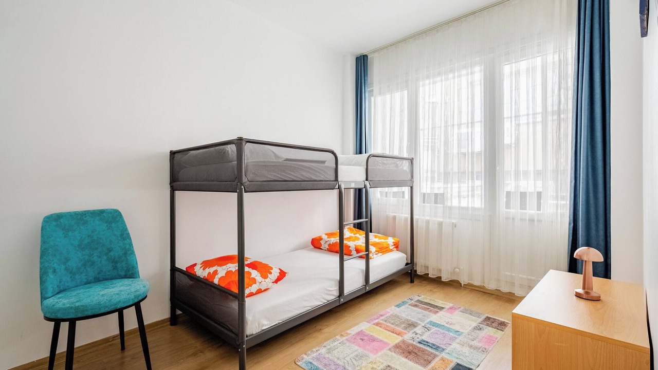 Photo of Bedroom in Kadikoy