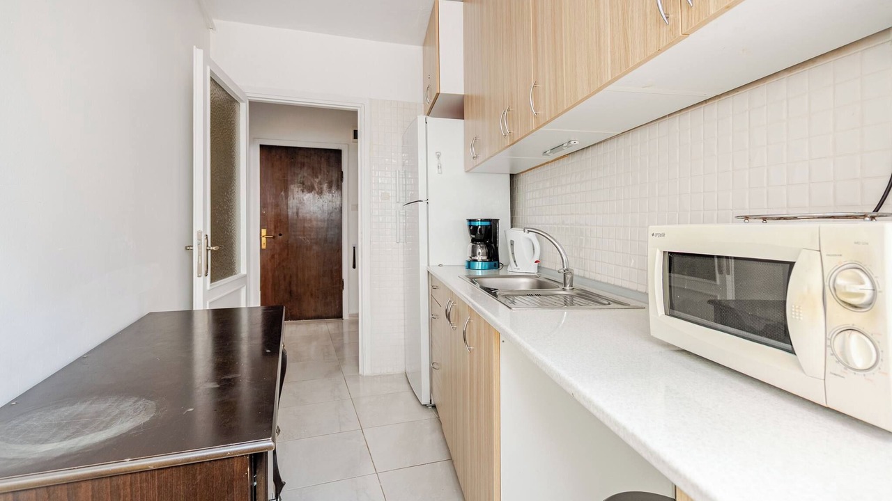 Photo of Kitchen in Kadikoy