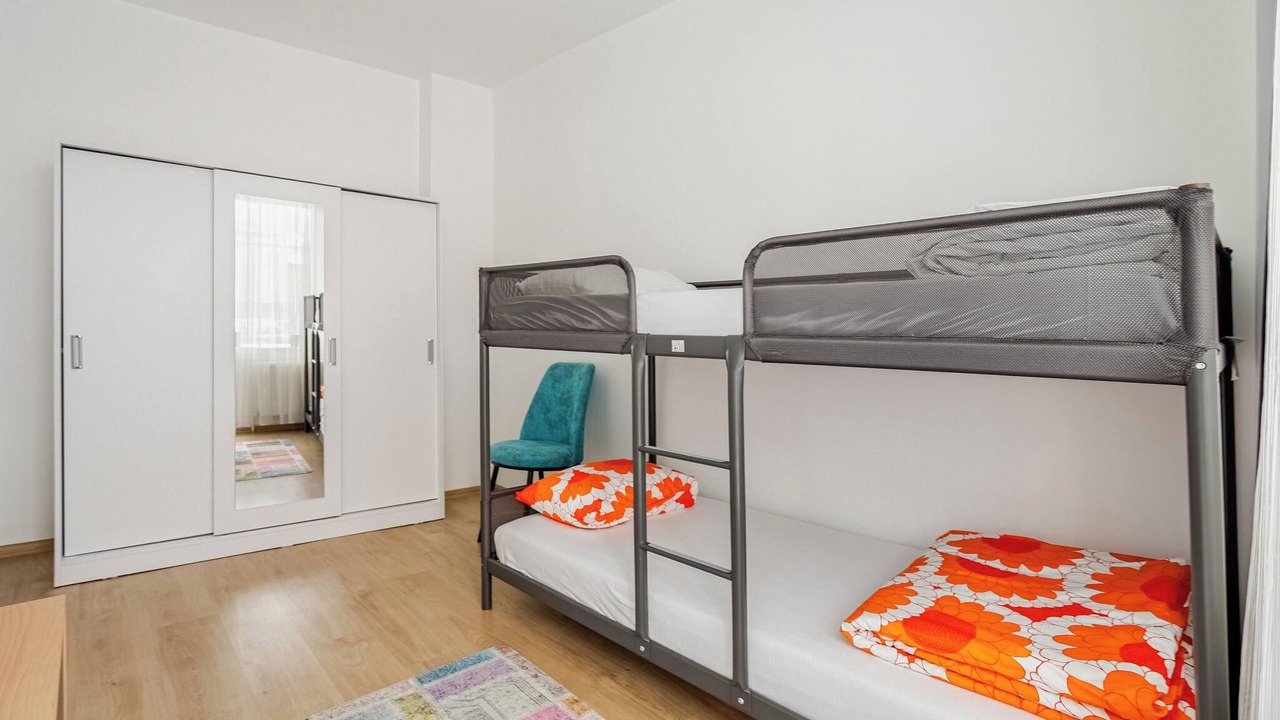 Photo of Bedroom in Kadikoy