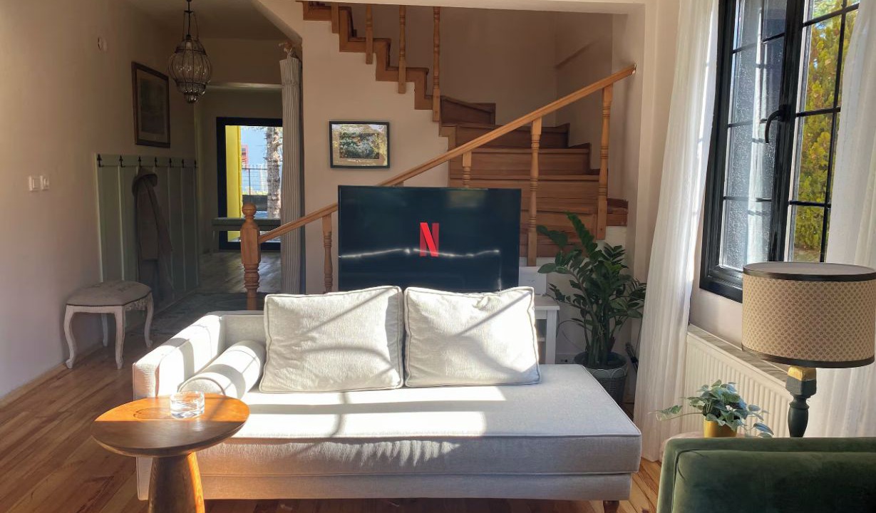Photo of Livingroom in Bolu