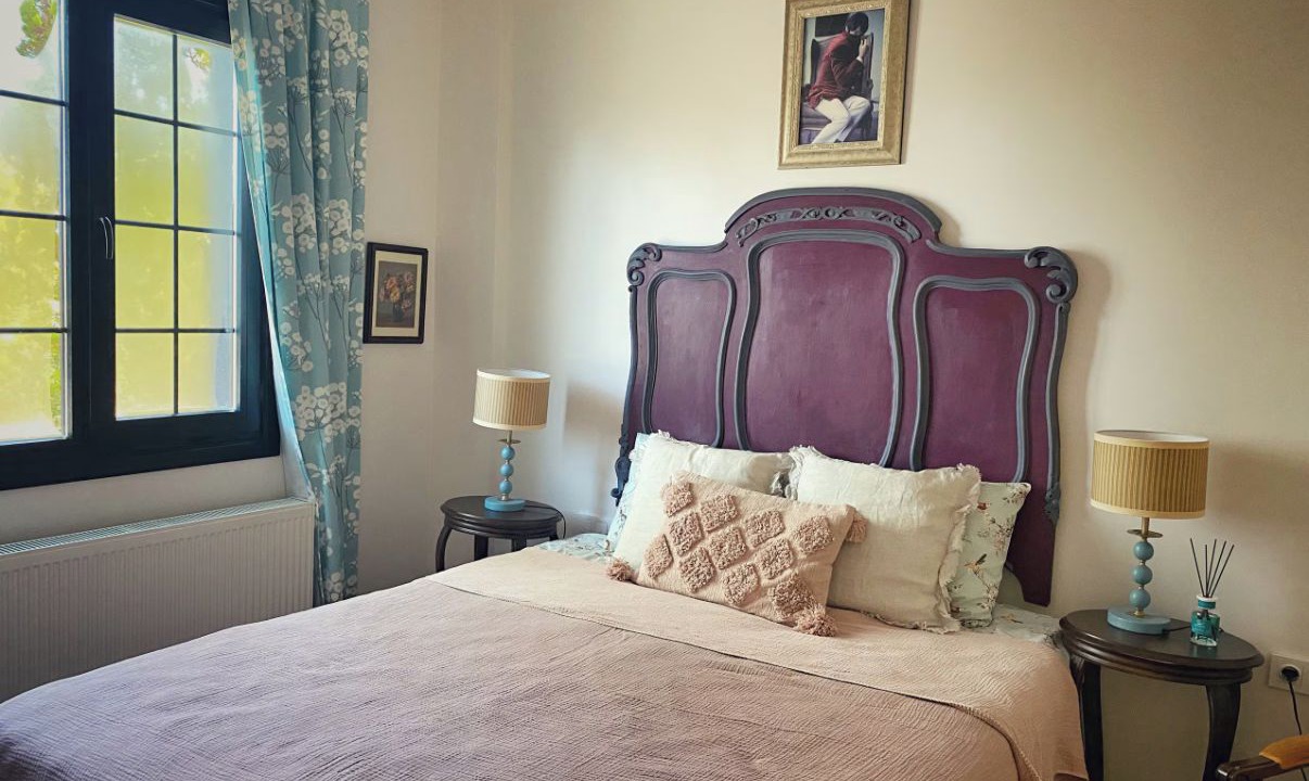 Photo of Bedroom in Bolu