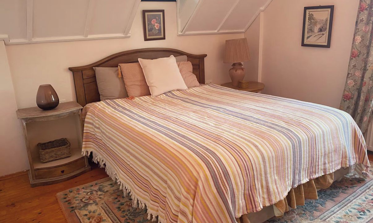Photo of Bedroom in Bolu