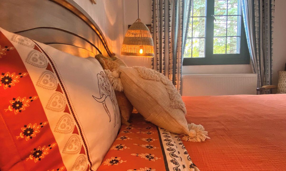 Photo of Bedroom in Bolu