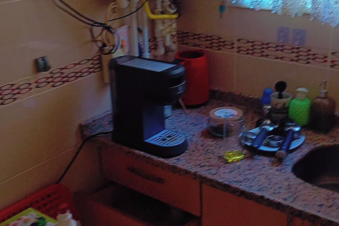 Photo of Kitchen in Istanbul City Center