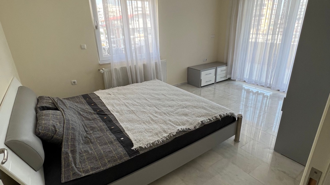 Photo of Bedroom in Mahmutlar