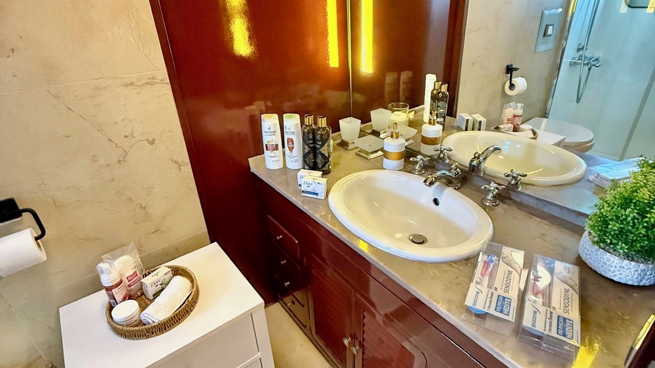 Photo of Bathroom in Cesme