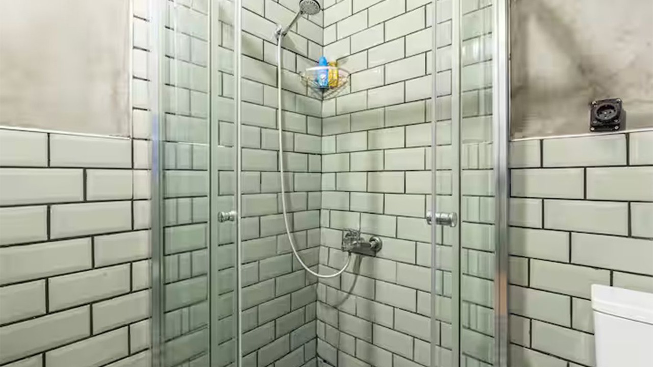 Photo of Bathroom in Galata