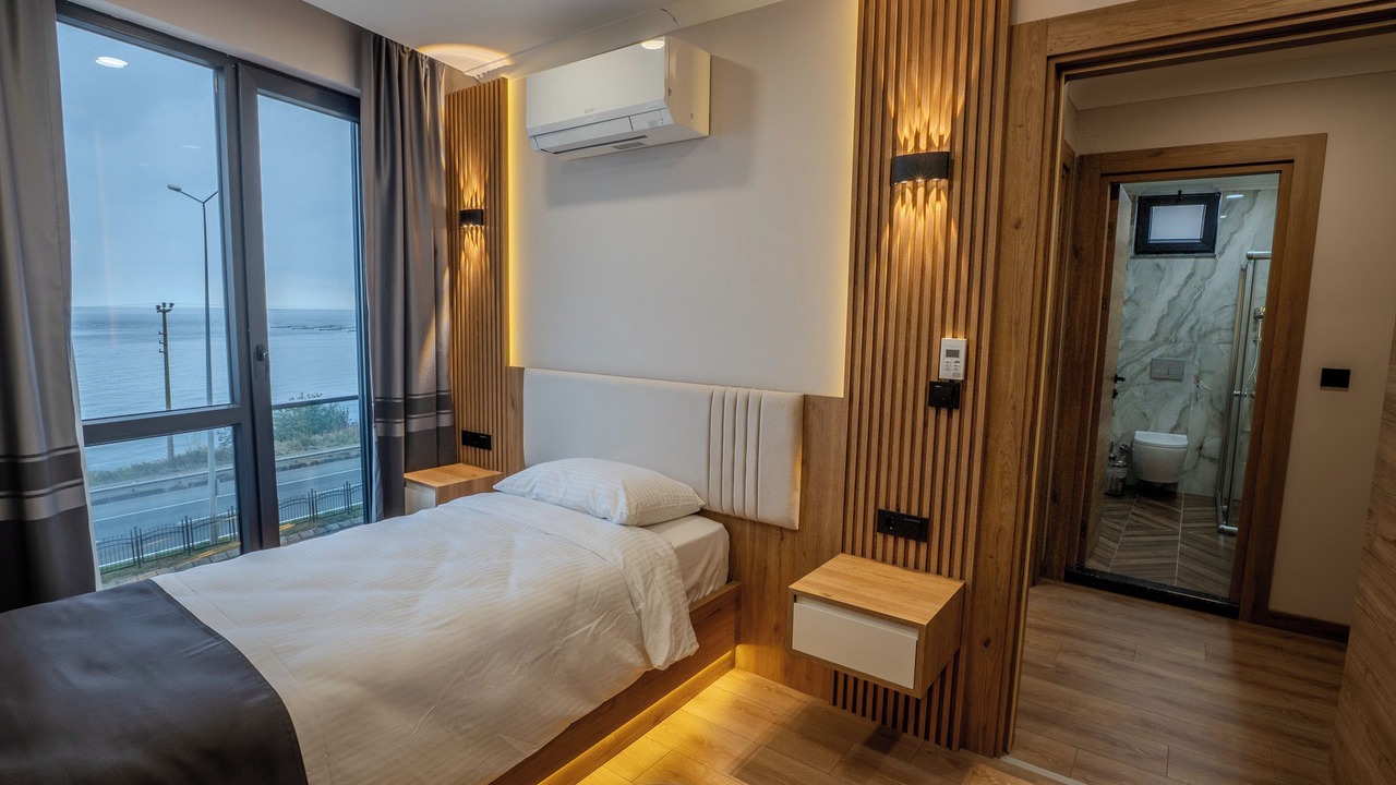 Photo of Bedroom in Yomra