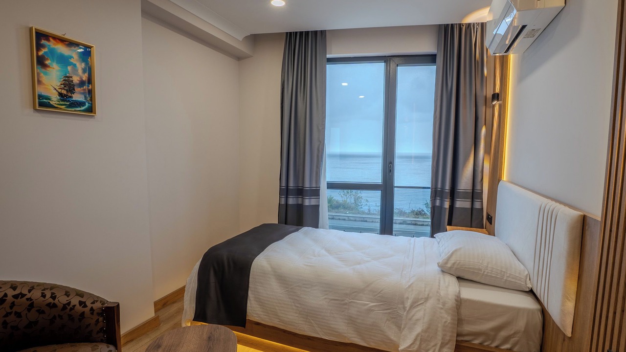 Photo of Bedroom in Yomra