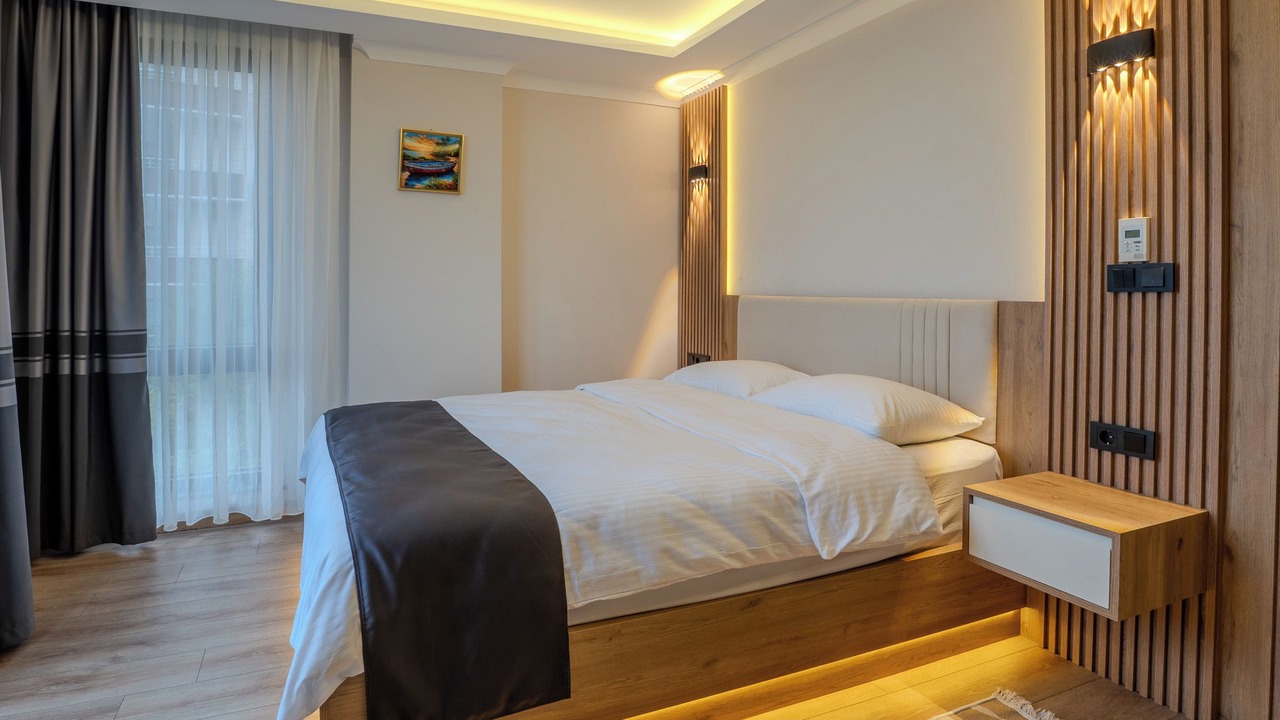 Photo of Bedroom in Yomra