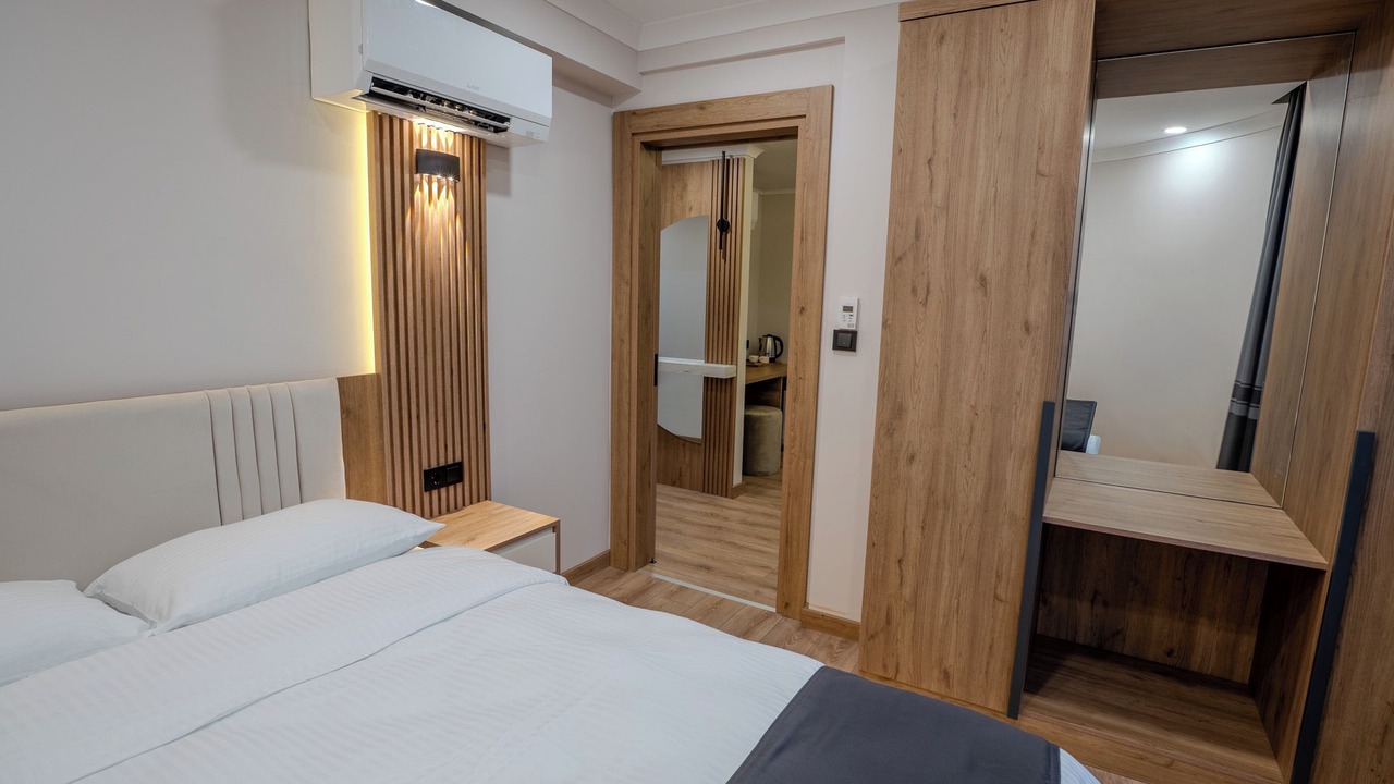 Photo of Bedroom in Yomra