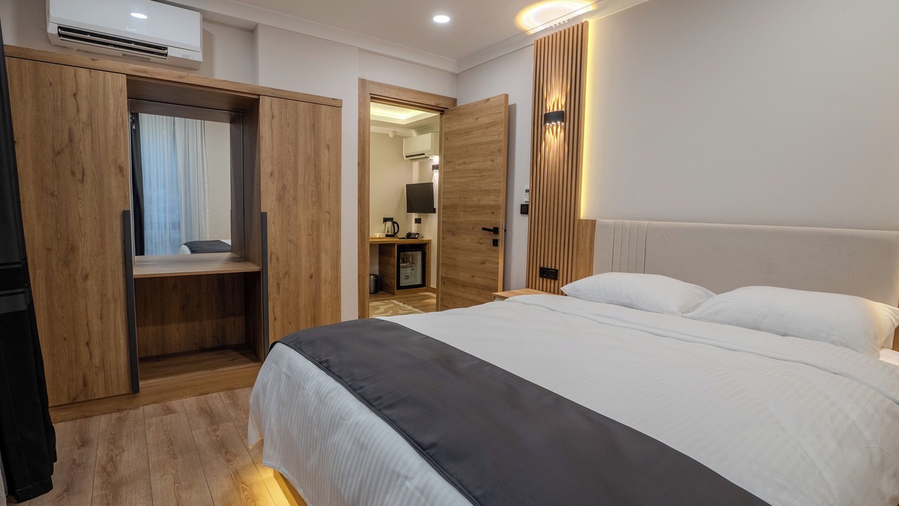 Photo of Bedroom in Yomra