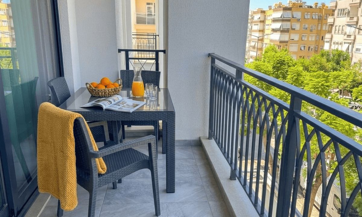 Photo of Outdoor in Alanya