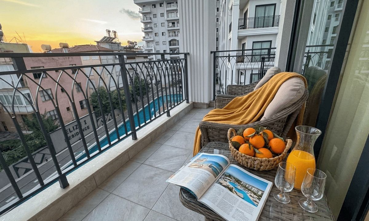 Photo of Outdoor in Alanya