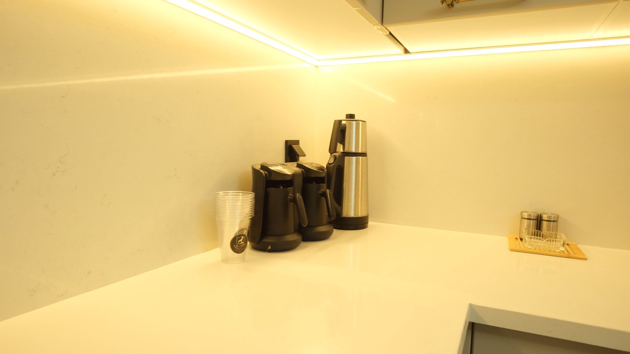 Photo of Kitchen in Silivri